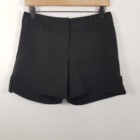 Cache Pants - Cache Dress Shorts Size 2